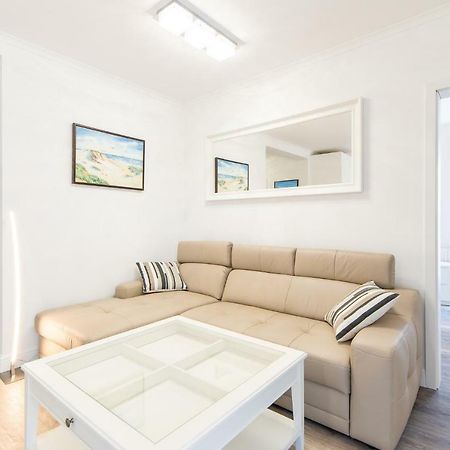 Kolorowe Balkony - Stylowy Apartament Nad Morzem By Noclegi Renters Мендзиздроє Екстер'єр фото